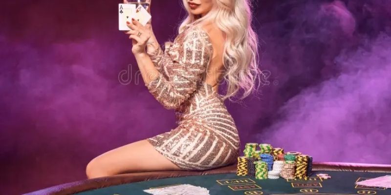 Ưu điểm nổi bật khi chơi game bài có dealer thật tại 58WIN