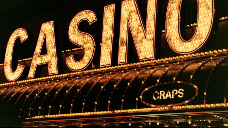 Sảnh casino đổi thưởng cao là gì