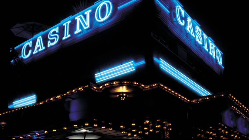 Tại sao nên chọn nhà cái casino quốc tế như 58WIN