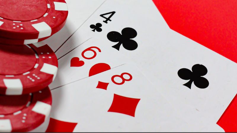 Cách bắt đầu chơi bài live stream tại 58WIN