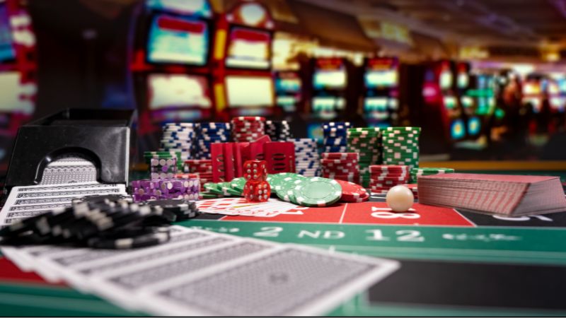 Mẹo chơi baccarat đổi thưởng dễ thắng