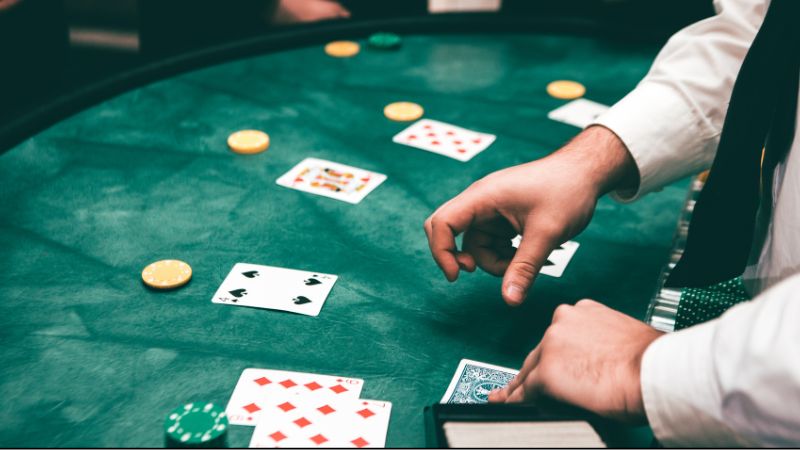 Mẹo chơi xì dách online hiệu quả