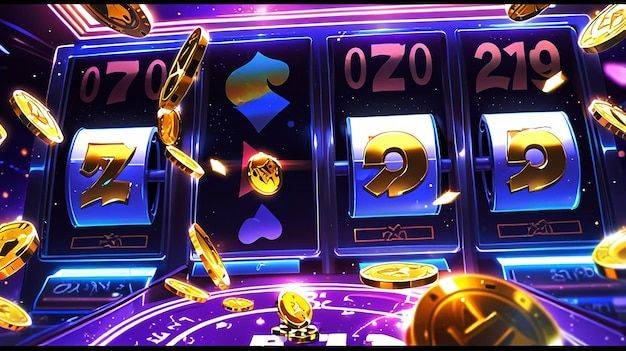 Mẹo chơi slot 5 cuộn đổi thưởng hiệu quả