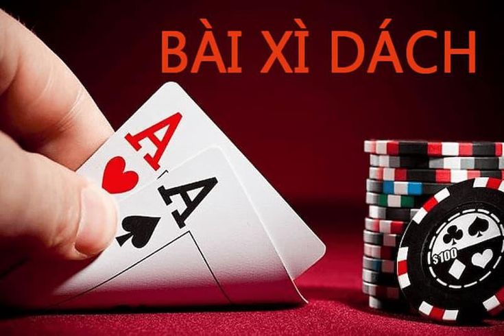 Xì dách online là gì
