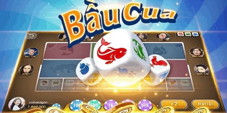 Đặt cược bầu cua là gì