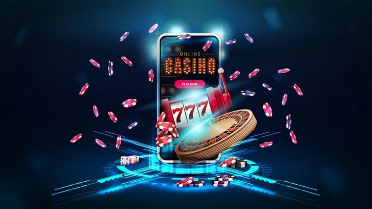 Casino phát sóng HD là gì