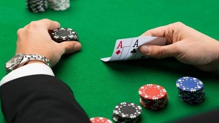 Cách chơi Blackjack online hiệu quả