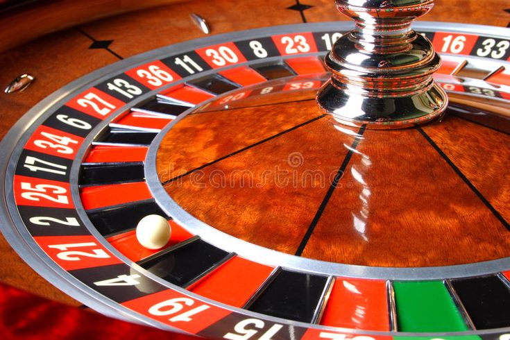 Mẹo chơi roulette tỷ lệ cao dễ trúng