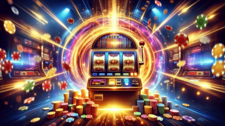 Ưu điểm của slot 5 cuộn đổi thưởng tại 58WIN