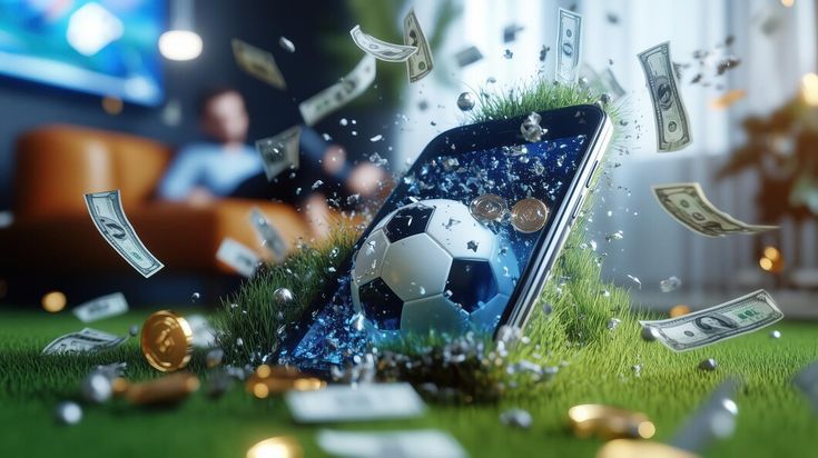 Ưu điểm khi chơi kèo xiên tại 58WIN
