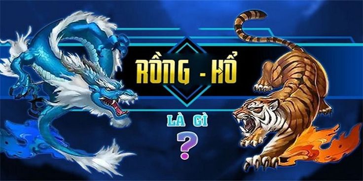 Game Rồng Hổ live là gì