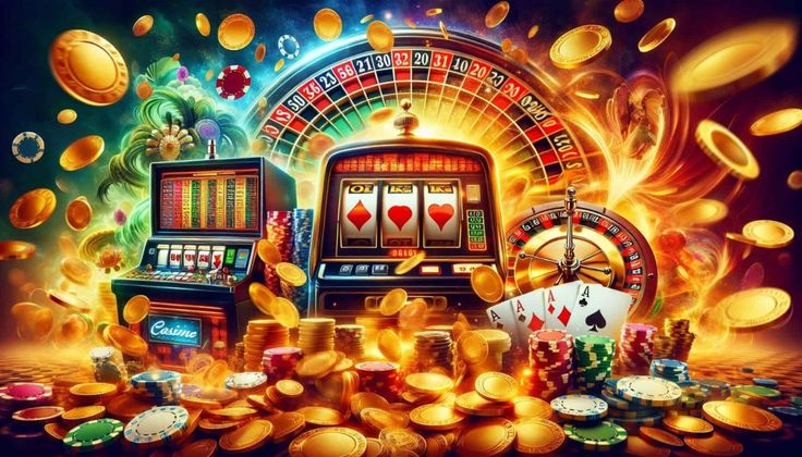 Ưu điểm khi quay hũ nhiều dòng thắng tại 58WIN